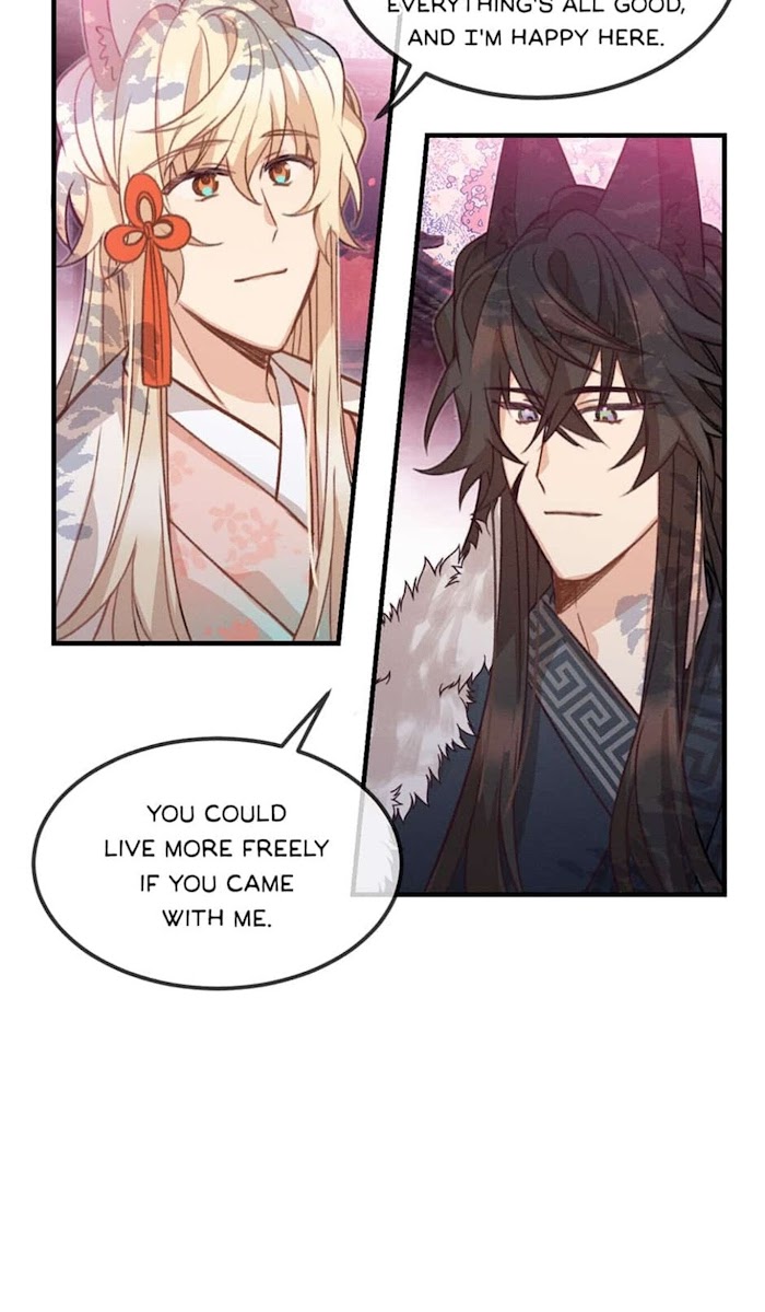 Cultivator x Contract Spirit chapter 47 - page 36