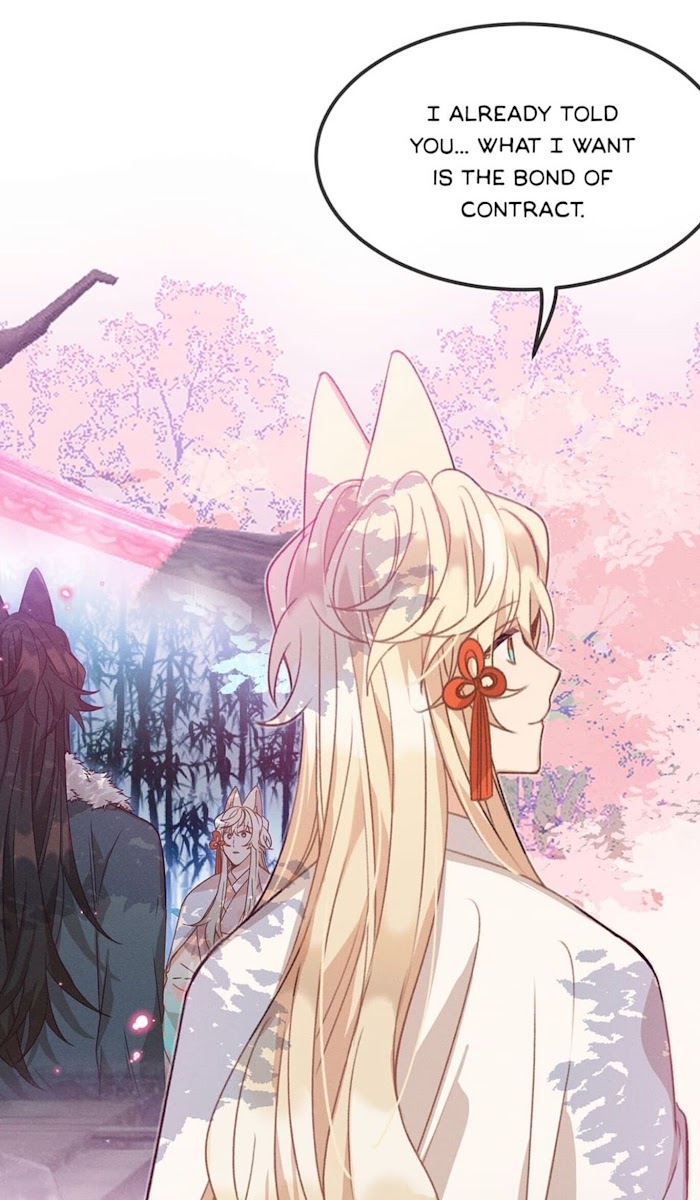 Cultivator x Contract Spirit chapter 47 - page 37