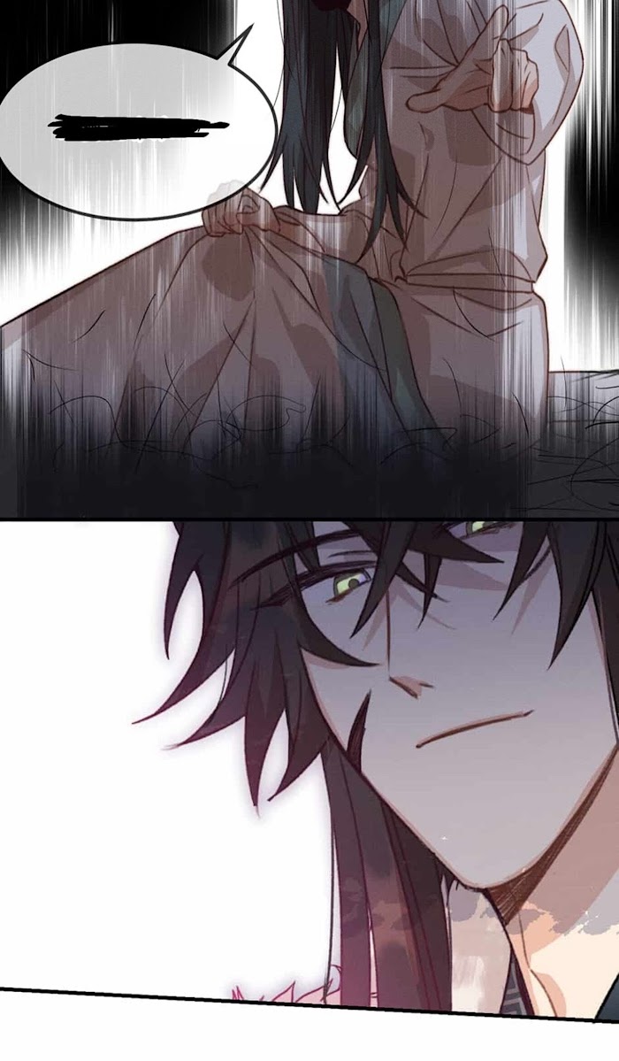 Cultivator x Contract Spirit chapter 47 - page 40