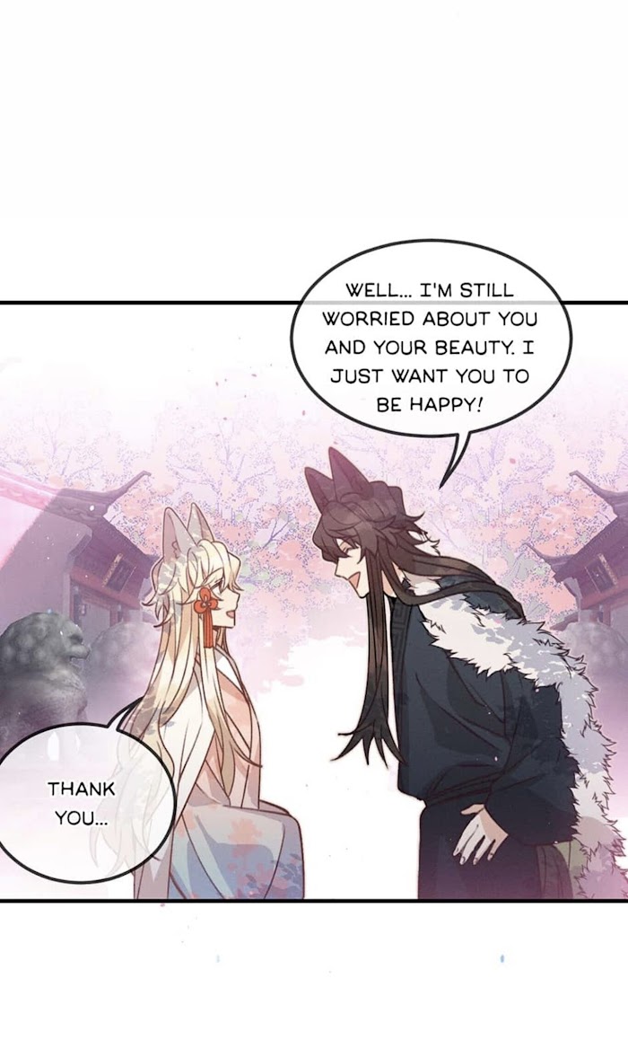 Cultivator x Contract Spirit chapter 47 - page 41