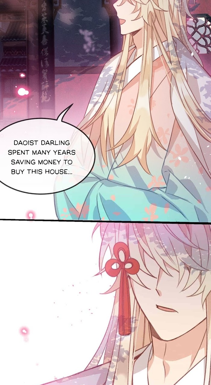 Cultivator x Contract Spirit chapter 47 - page 43