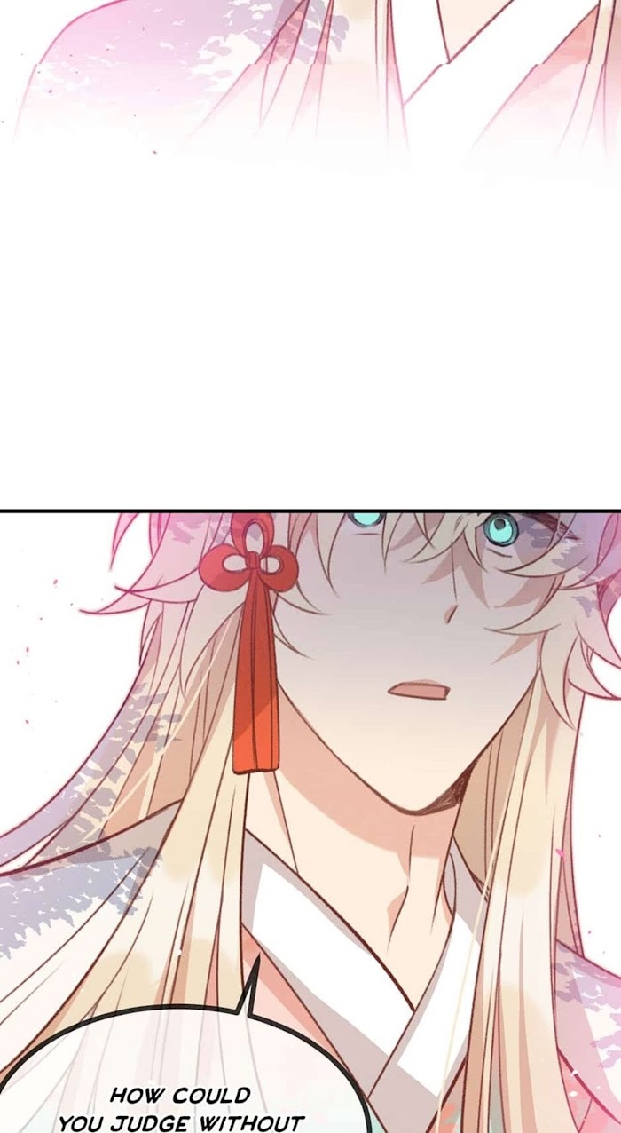 Cultivator x Contract Spirit chapter 47 - page 44