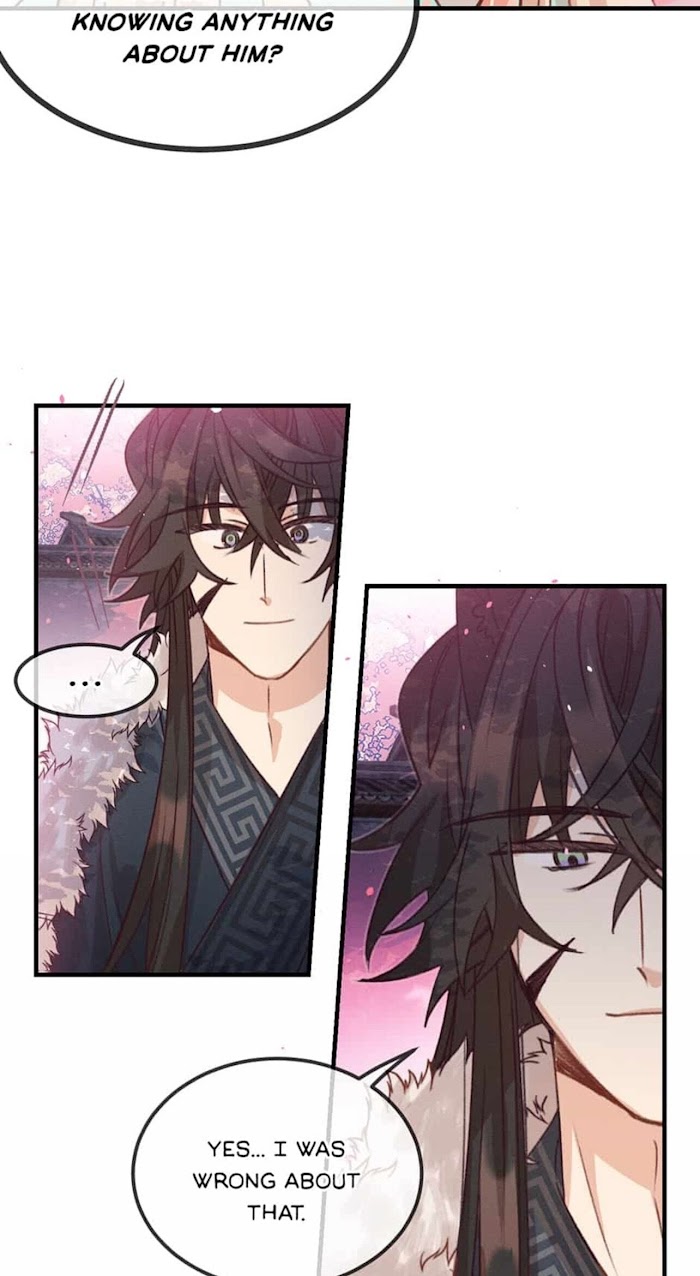 Cultivator x Contract Spirit chapter 47 - page 45