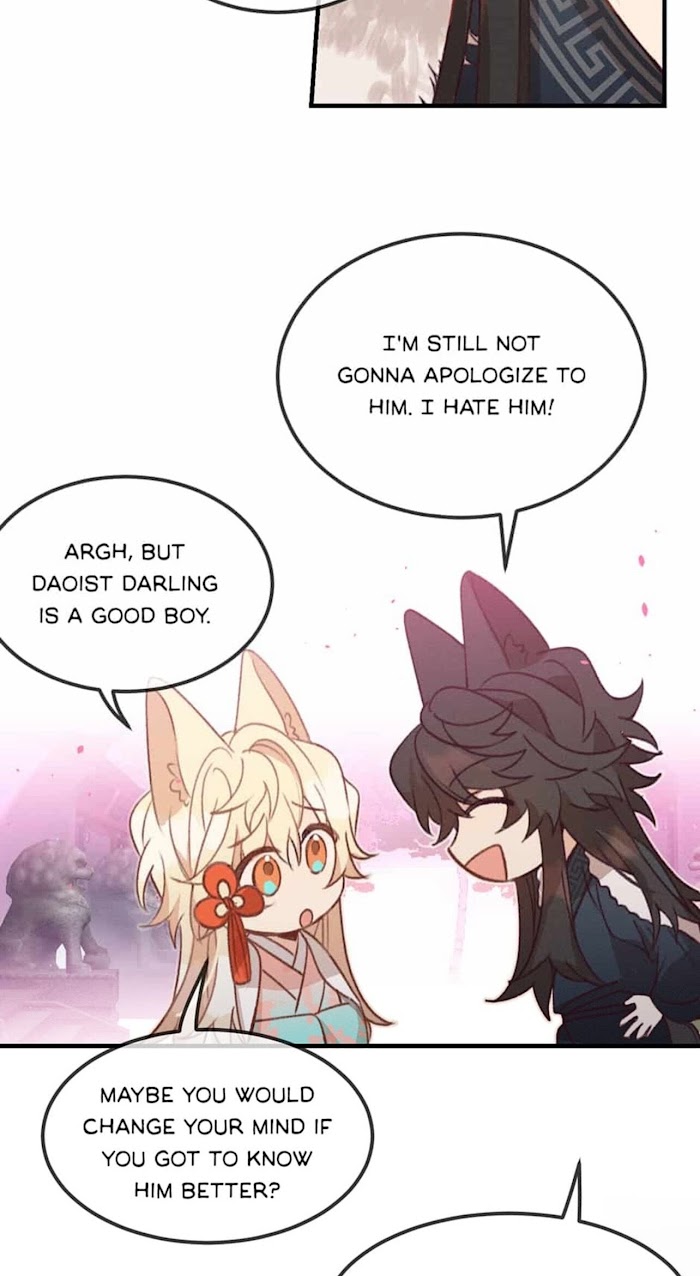 Cultivator x Contract Spirit chapter 47 - page 46