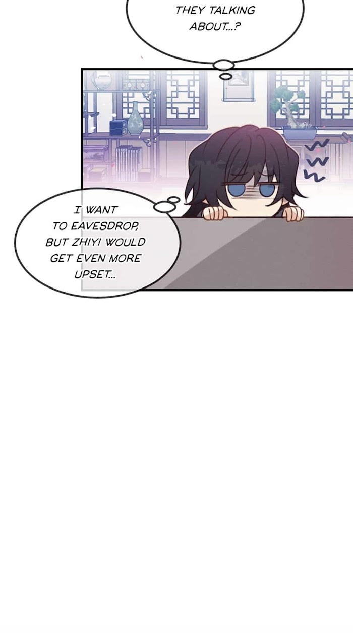 Cultivator x Contract Spirit chapter 47 - page 48