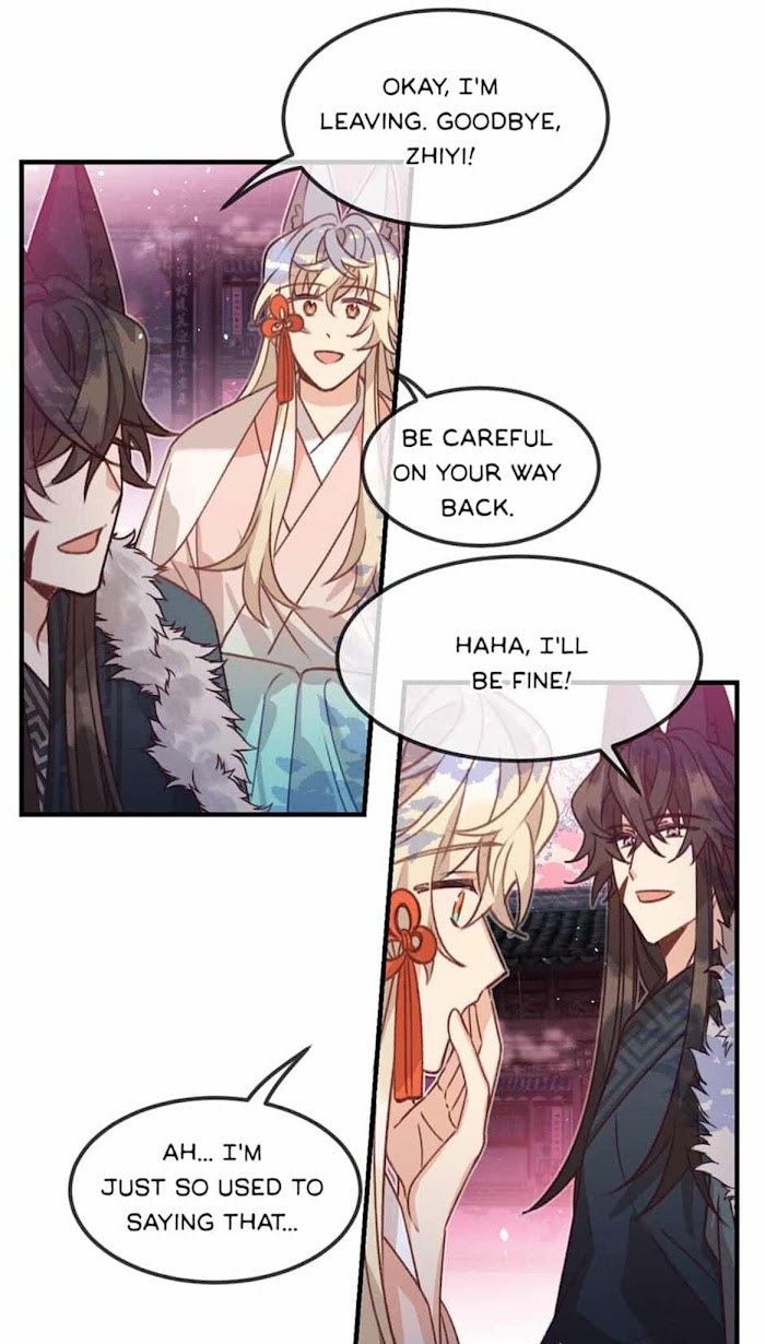 Cultivator x Contract Spirit chapter 47 - page 49
