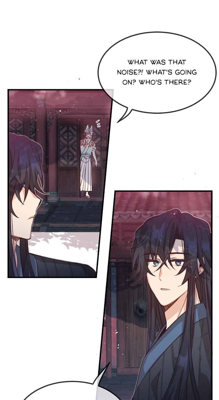 Cultivator x Contract Spirit chapter 47 - page 5