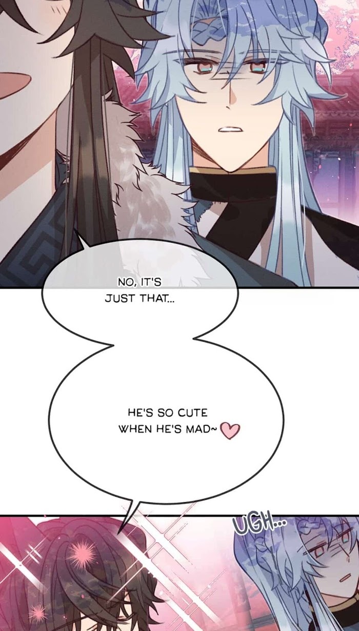Cultivator x Contract Spirit chapter 47 - page 52