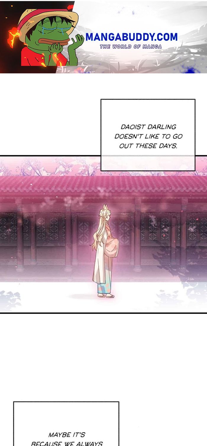 Cultivator x Contract Spirit chapter 46 - page 1