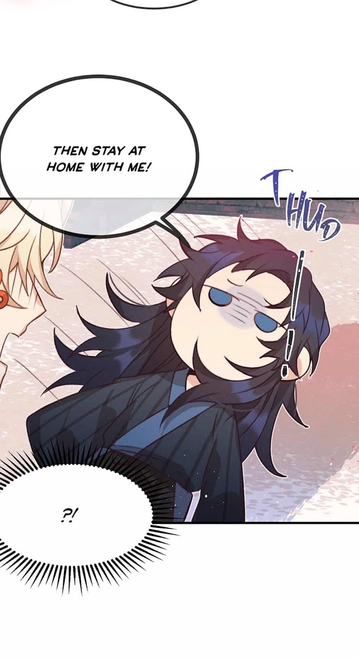 Cultivator x Contract Spirit chapter 46 - page 10