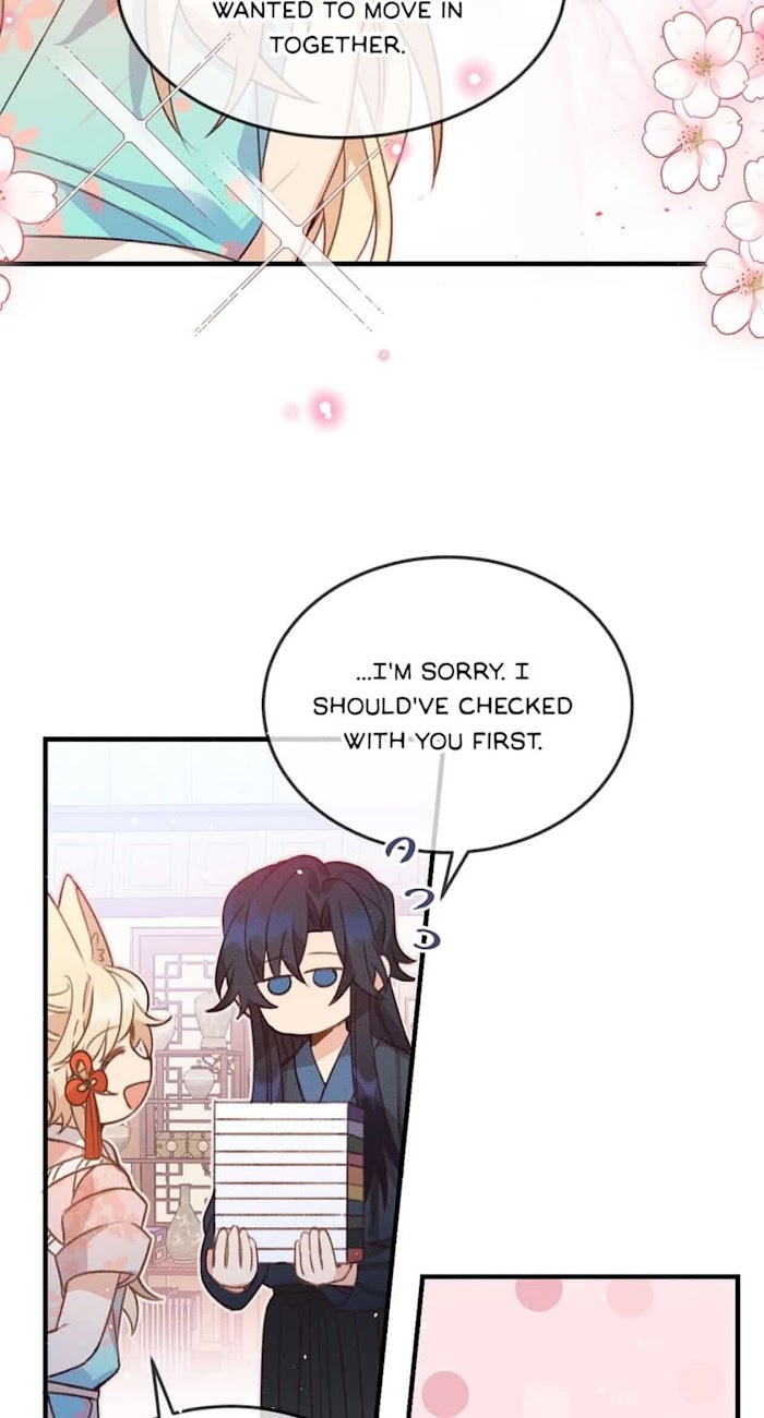 Cultivator x Contract Spirit chapter 46 - page 16