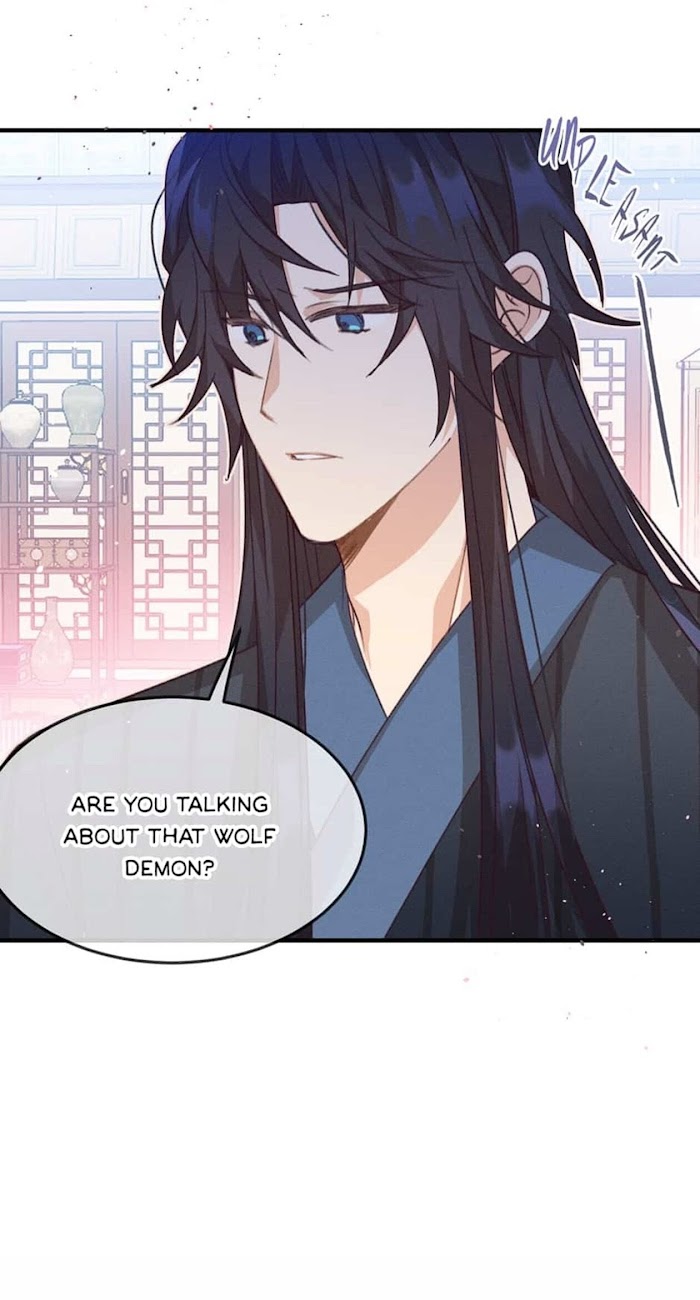 Cultivator x Contract Spirit chapter 46 - page 20