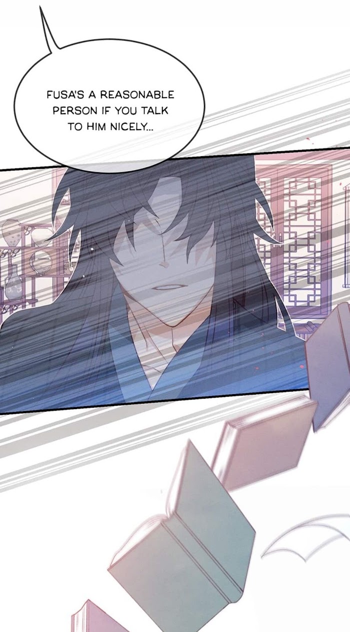 Cultivator x Contract Spirit chapter 46 - page 22