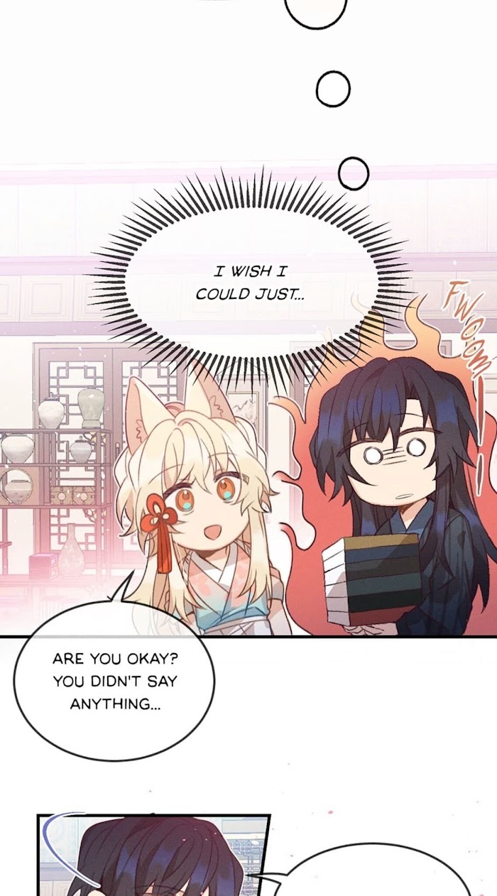 Cultivator x Contract Spirit chapter 46 - page 27