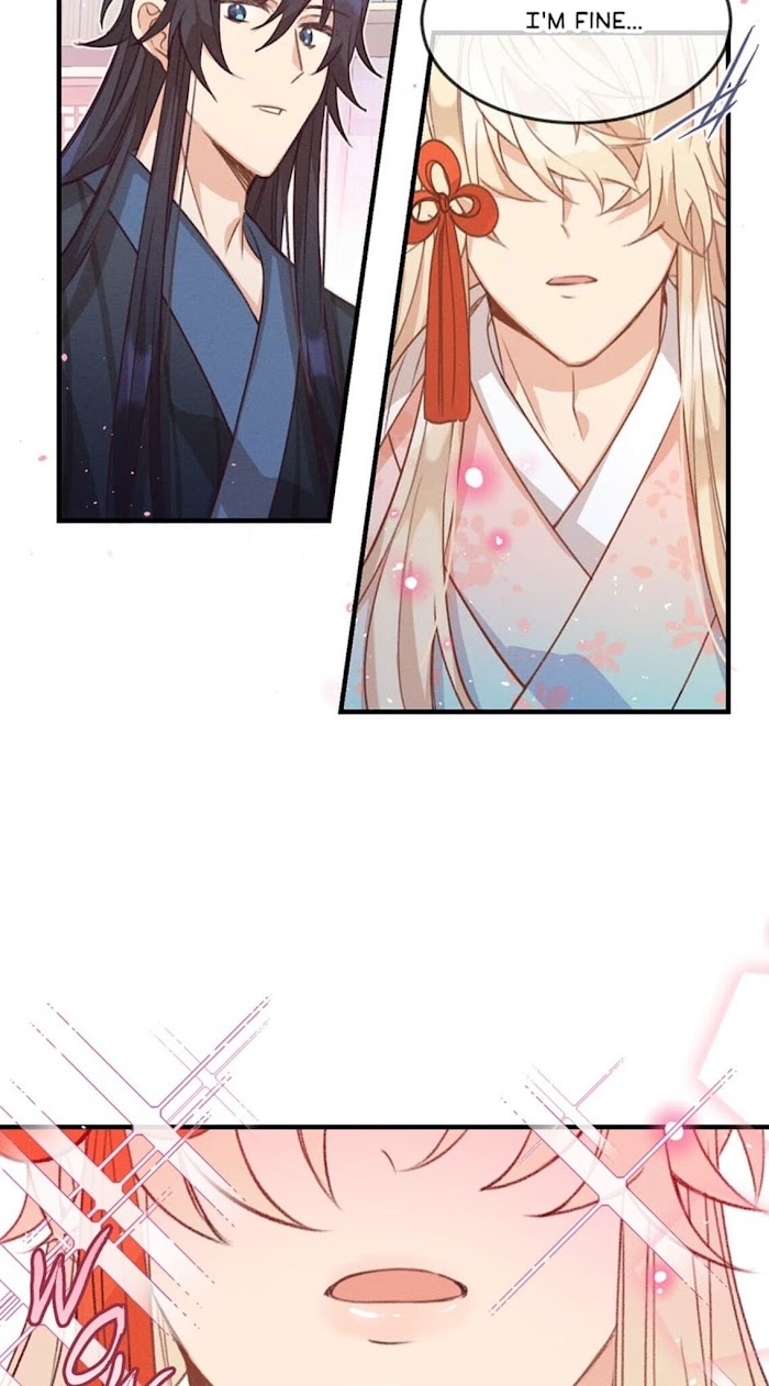 Cultivator x Contract Spirit chapter 46 - page 28