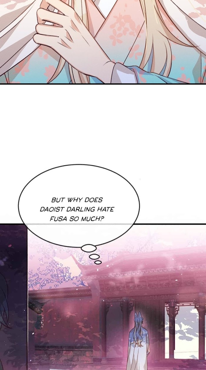 Cultivator x Contract Spirit chapter 46 - page 3
