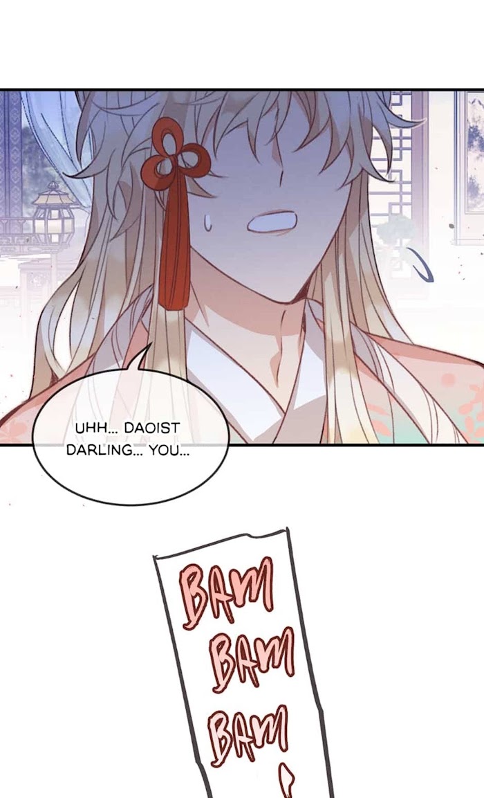 Cultivator x Contract Spirit chapter 46 - page 39