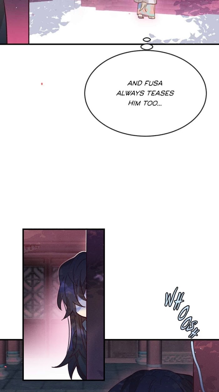 Cultivator x Contract Spirit chapter 46 - page 4