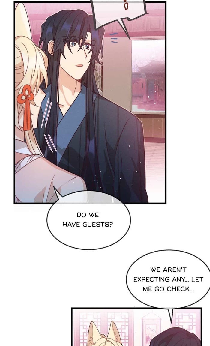 Cultivator x Contract Spirit chapter 46 - page 40
