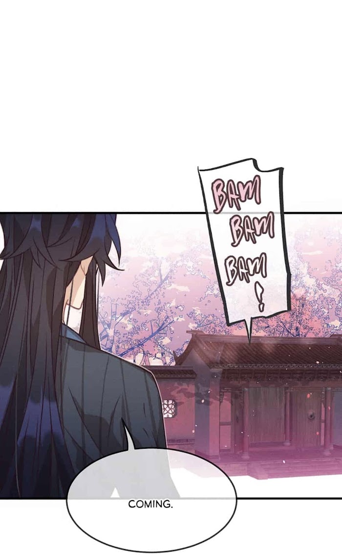 Cultivator x Contract Spirit chapter 46 - page 43