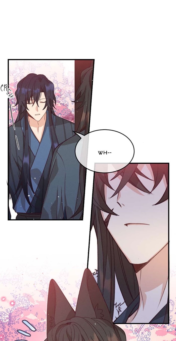 Cultivator x Contract Spirit chapter 46 - page 44