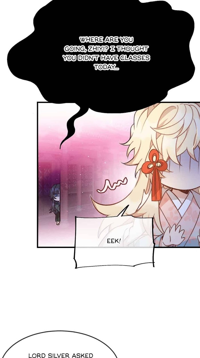 Cultivator x Contract Spirit chapter 46 - page 6