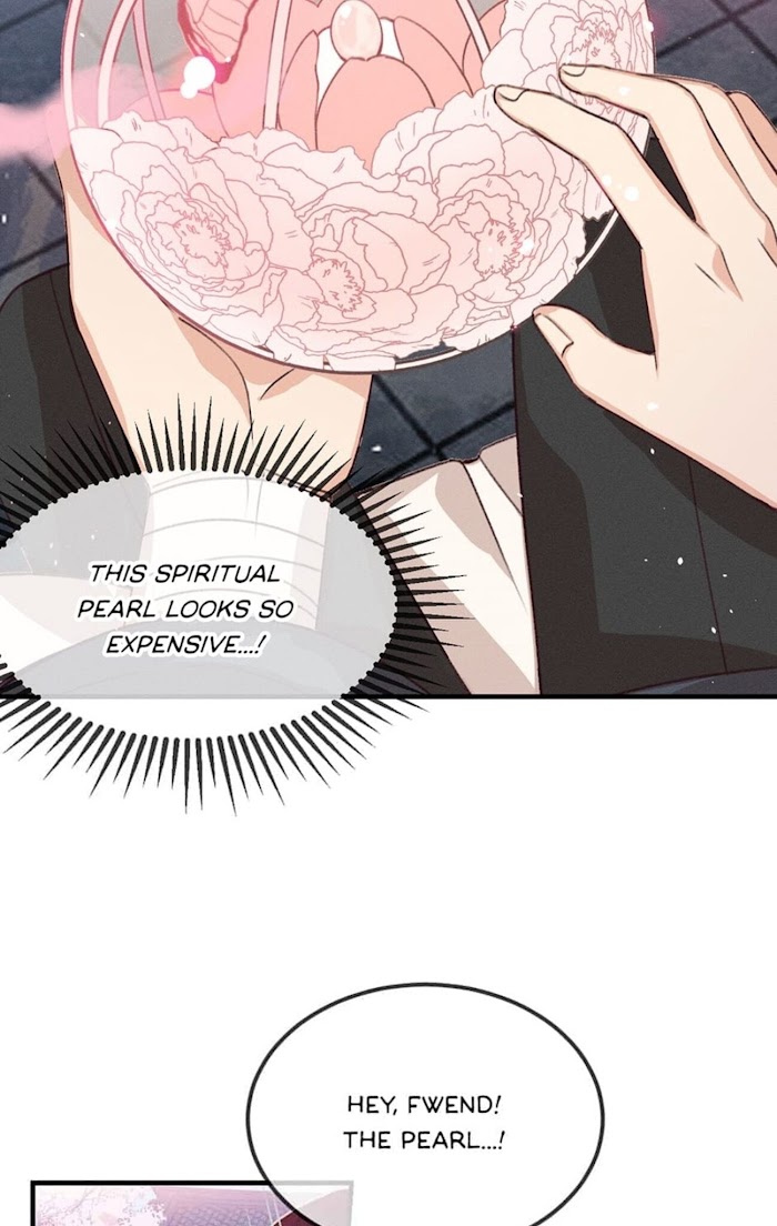 Cultivator x Contract Spirit chapter 45 - page 14
