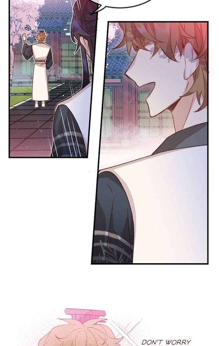 Cultivator x Contract Spirit chapter 45 - page 15