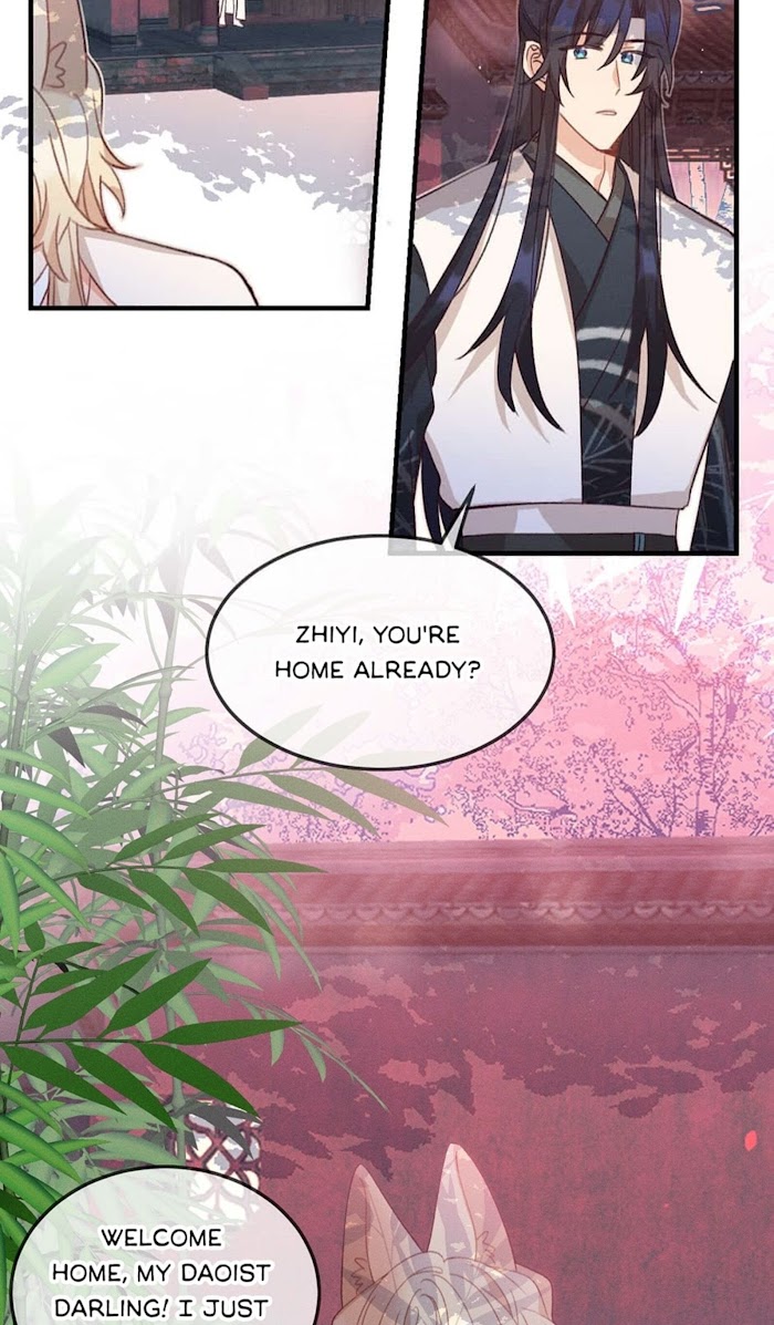 Cultivator x Contract Spirit chapter 45 - page 26
