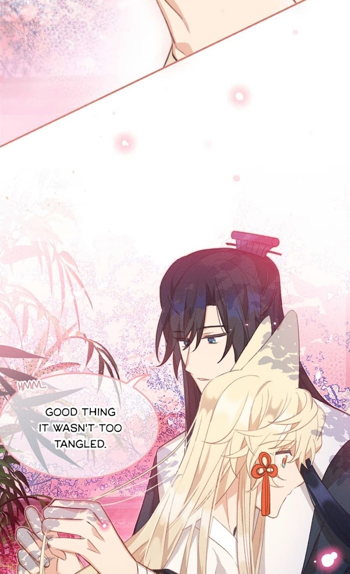 Cultivator x Contract Spirit chapter 45 - page 33