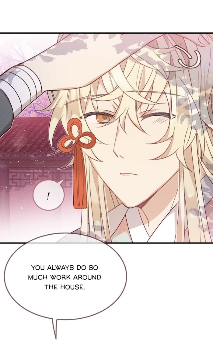 Cultivator x Contract Spirit chapter 45 - page 38