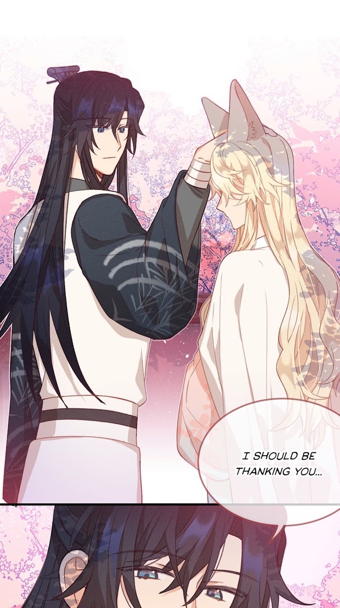 Cultivator x Contract Spirit chapter 45 - page 39