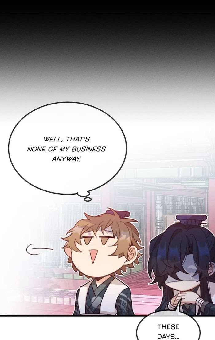 Cultivator x Contract Spirit chapter 45 - page 4
