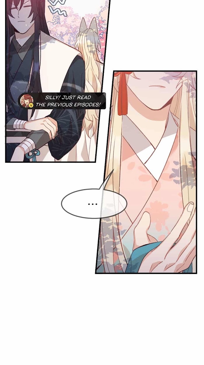 Cultivator x Contract Spirit chapter 45 - page 41