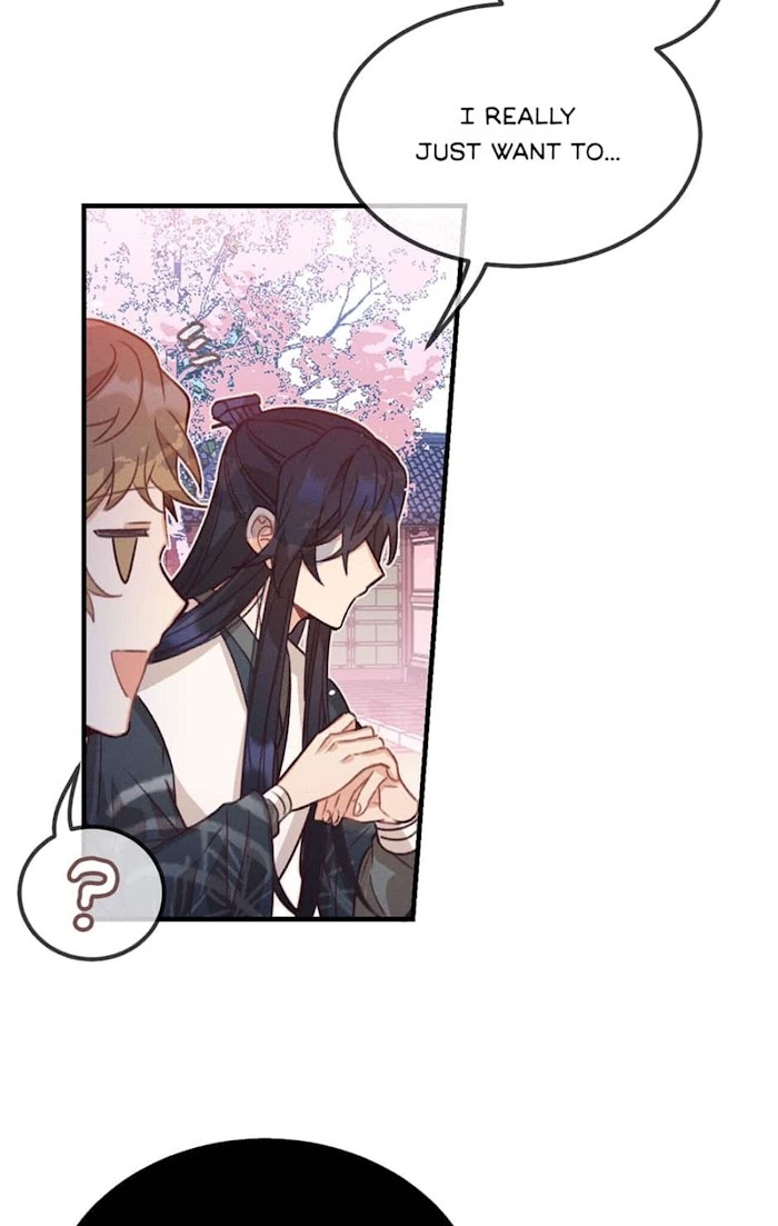 Cultivator x Contract Spirit chapter 45 - page 5