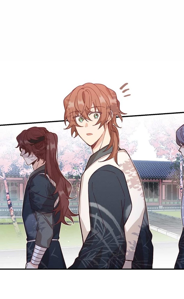 Cultivator x Contract Spirit chapter 44 - page 2