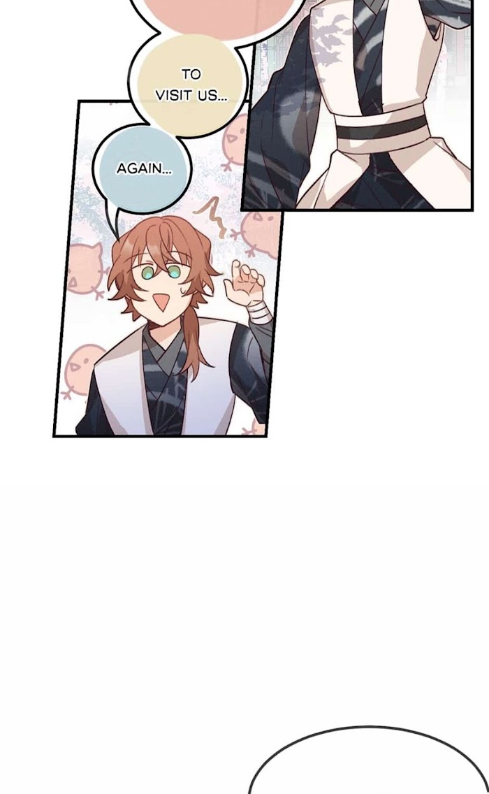 Cultivator x Contract Spirit chapter 44 - page 4