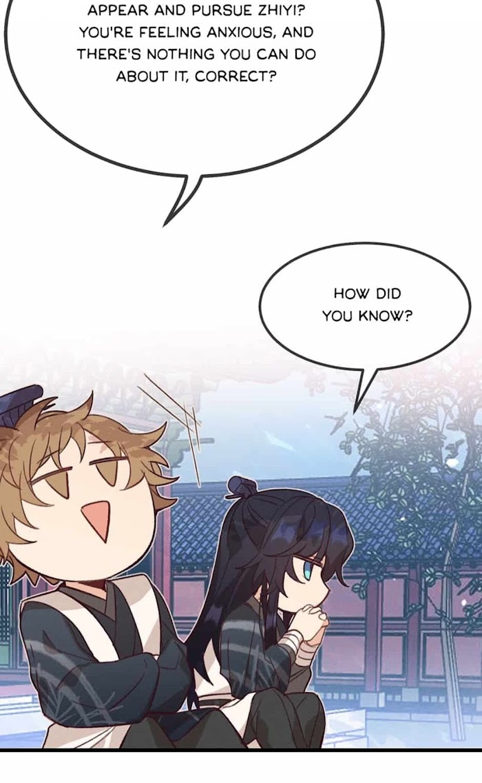 Cultivator x Contract Spirit chapter 44 - page 7