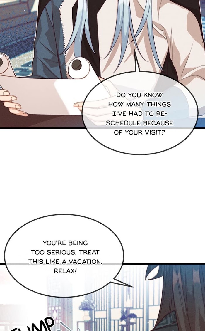 Cultivator x Contract Spirit chapter 43 - page 13