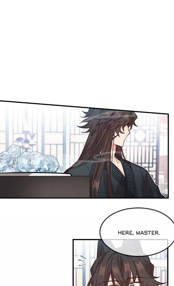 Cultivator x Contract Spirit chapter 43 - page 19