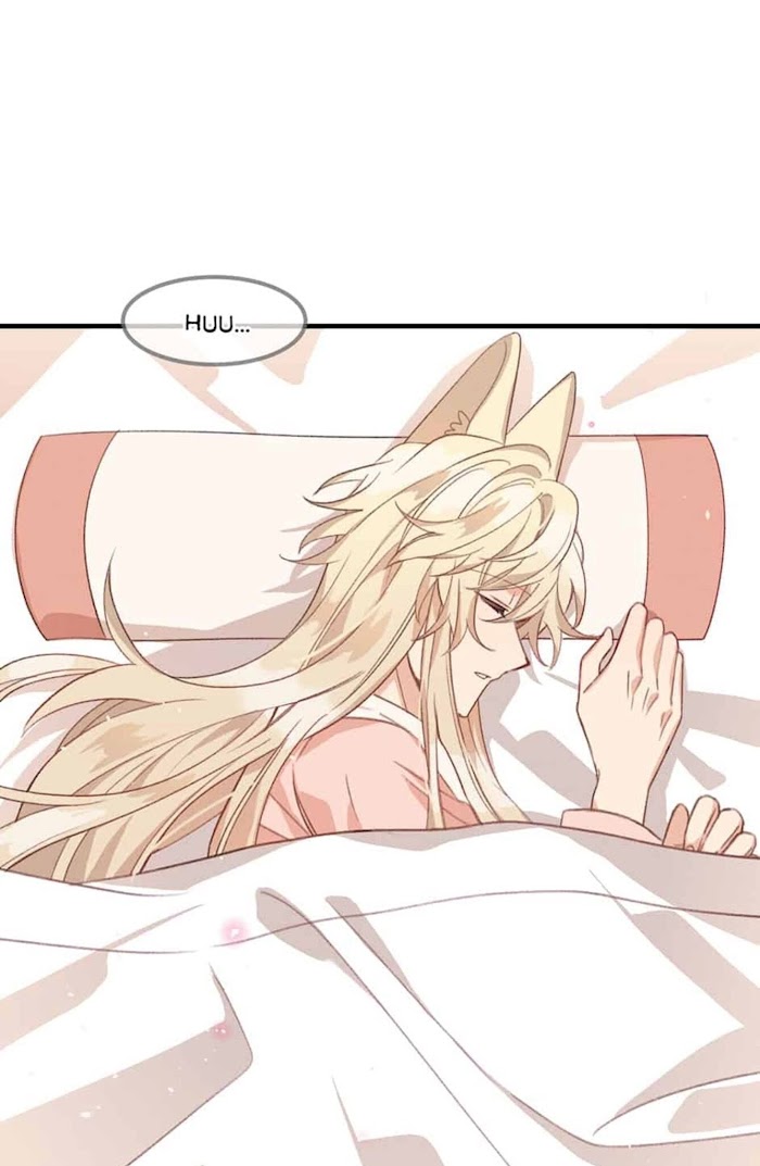 Cultivator x Contract Spirit chapter 43 - page 2