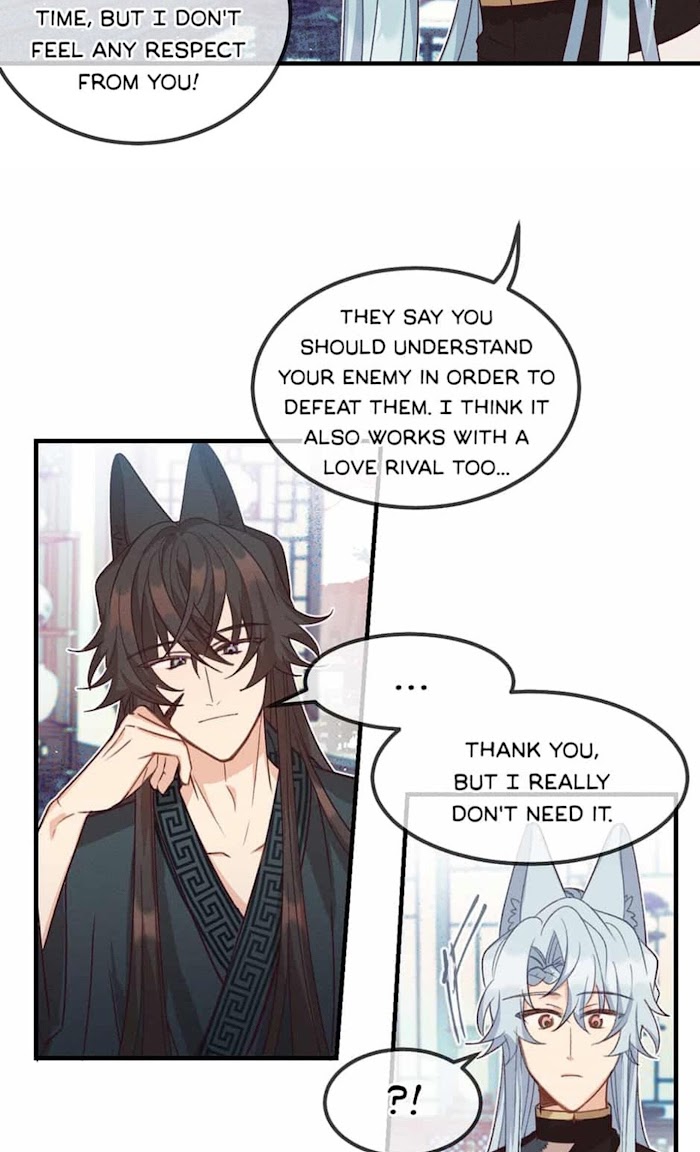 Cultivator x Contract Spirit chapter 43 - page 22