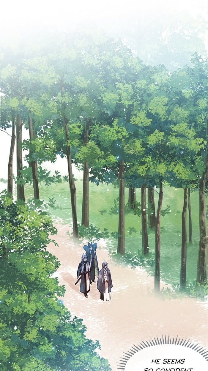 Cultivator x Contract Spirit chapter 43 - page 24