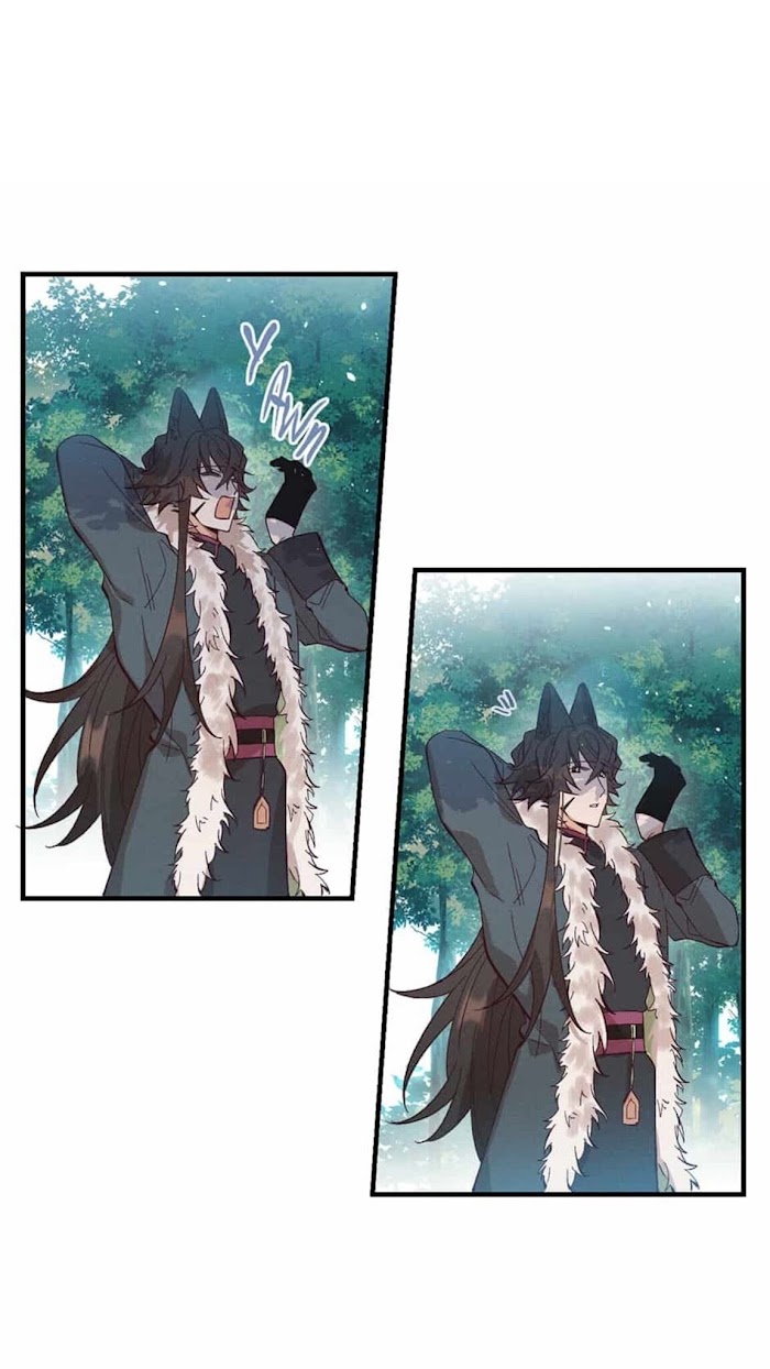 Cultivator x Contract Spirit chapter 43 - page 28