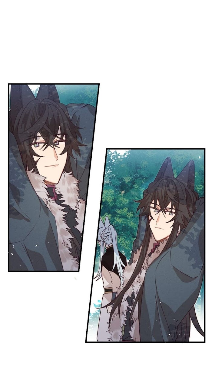 Cultivator x Contract Spirit chapter 43 - page 32