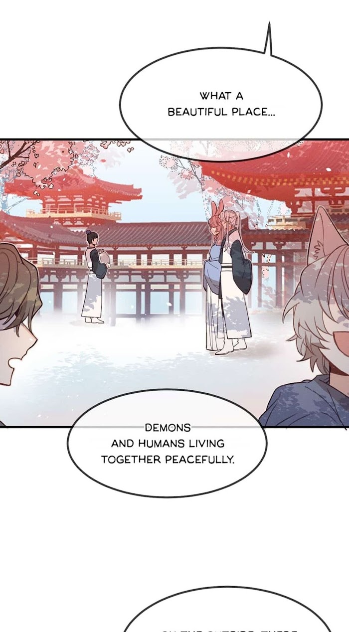 Cultivator x Contract Spirit chapter 43 - page 33