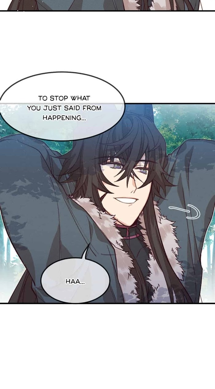 Cultivator x Contract Spirit chapter 43 - page 37