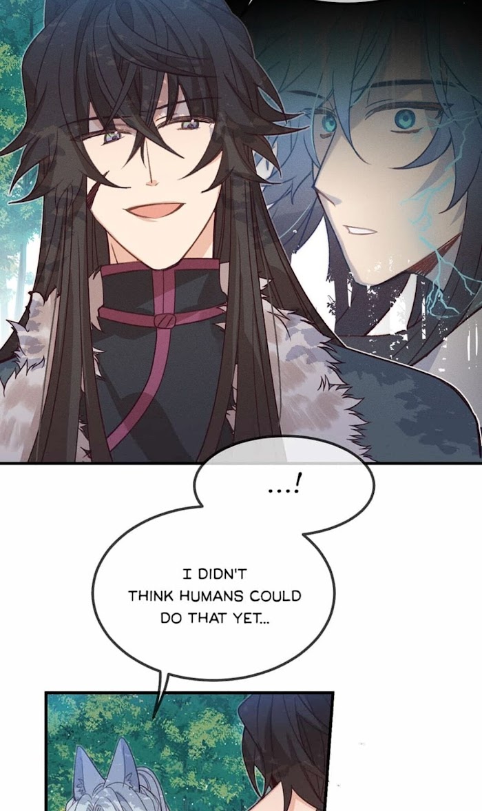Cultivator x Contract Spirit chapter 43 - page 40