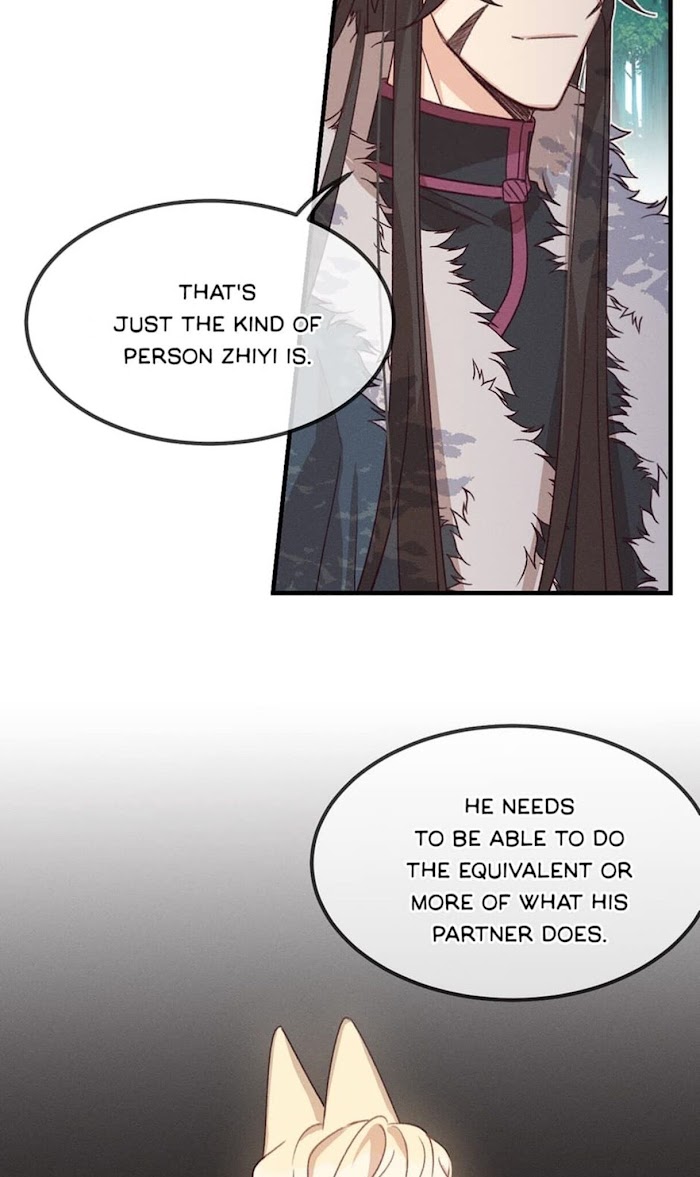 Cultivator x Contract Spirit chapter 43 - page 45
