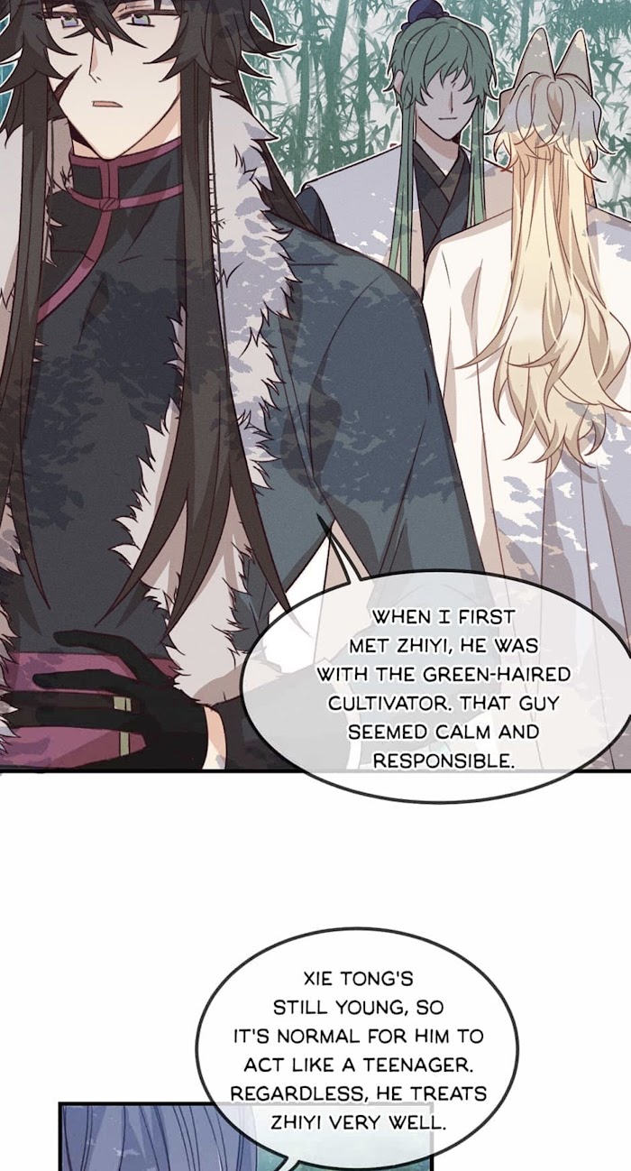 Cultivator x Contract Spirit chapter 43 - page 48